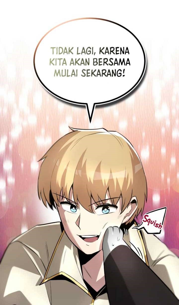 Lazy Prince Becomes a Genius Chapter 40 Gambar 52