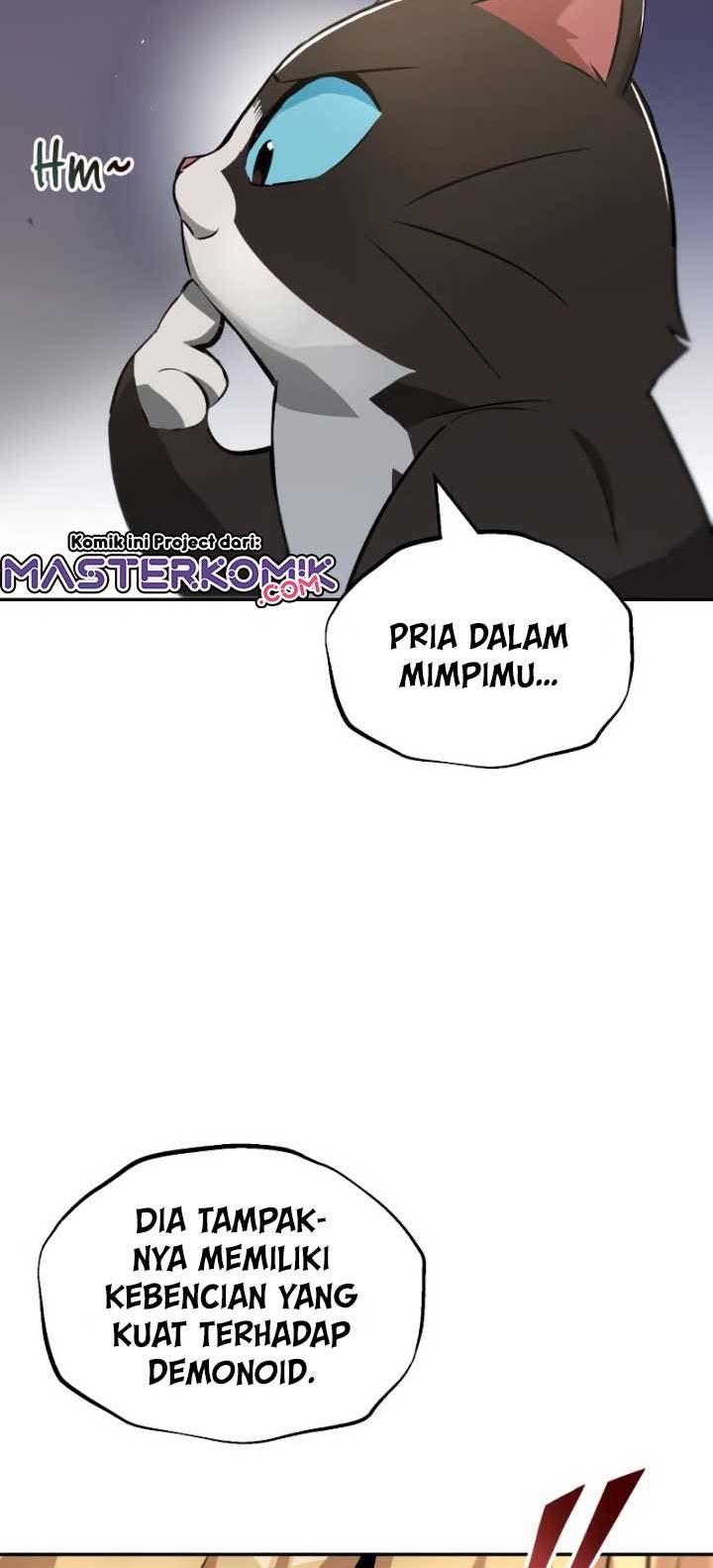Lazy Prince Becomes a Genius Chapter 40 Gambar 61