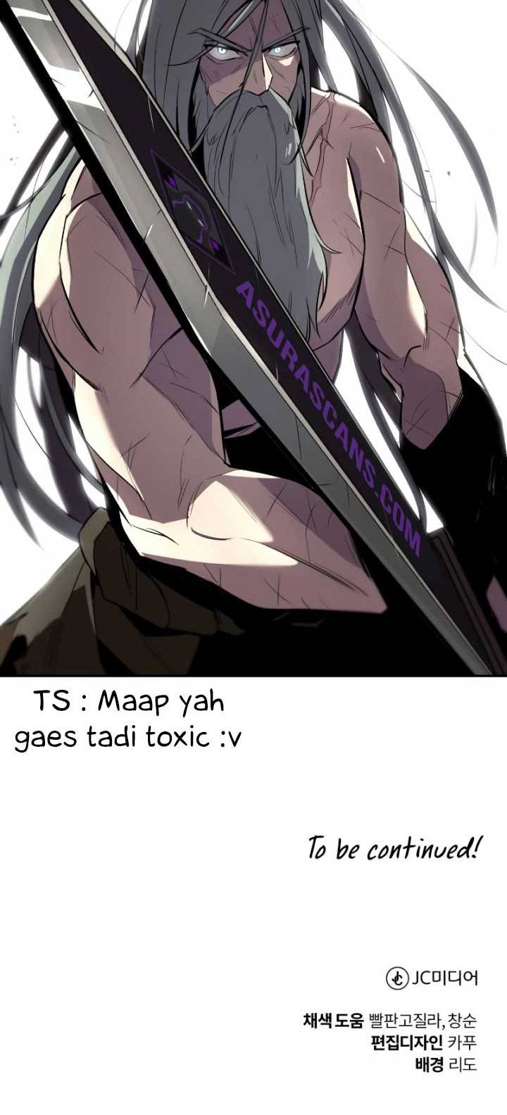 Lazy Prince Becomes a Genius Chapter 40 Gambar 64