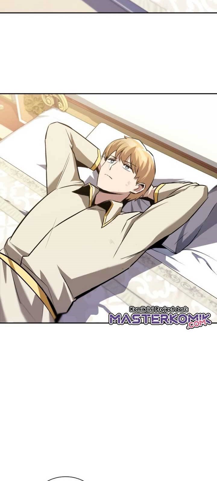 Lazy Prince Becomes a Genius Chapter 40 Gambar 15