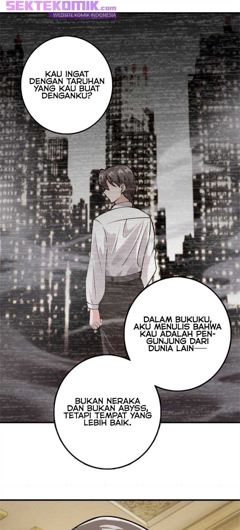 Release That Witch Chapter 365 Gambar 4