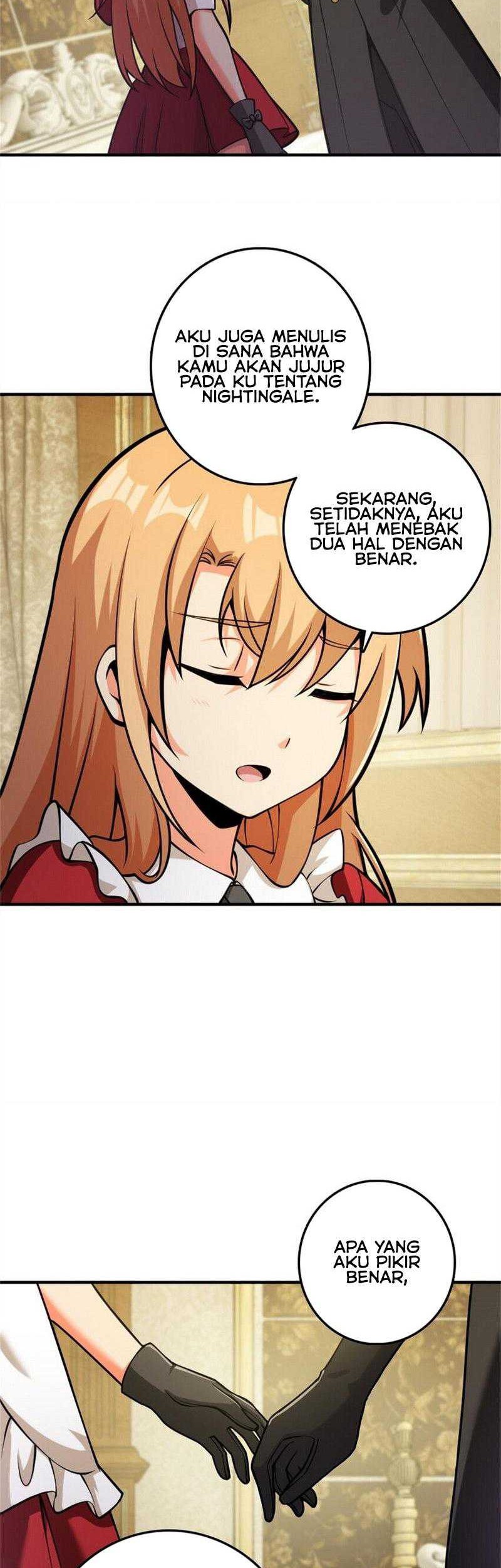 Release That Witch Chapter 365 Gambar 6