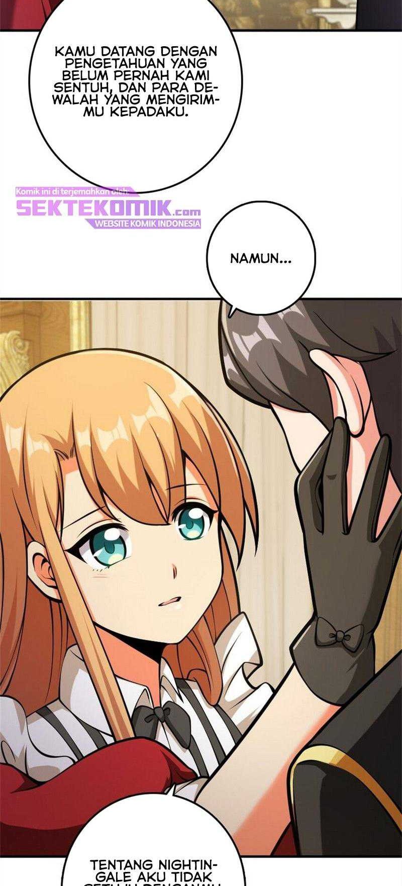 Release That Witch Chapter 365 Gambar 7