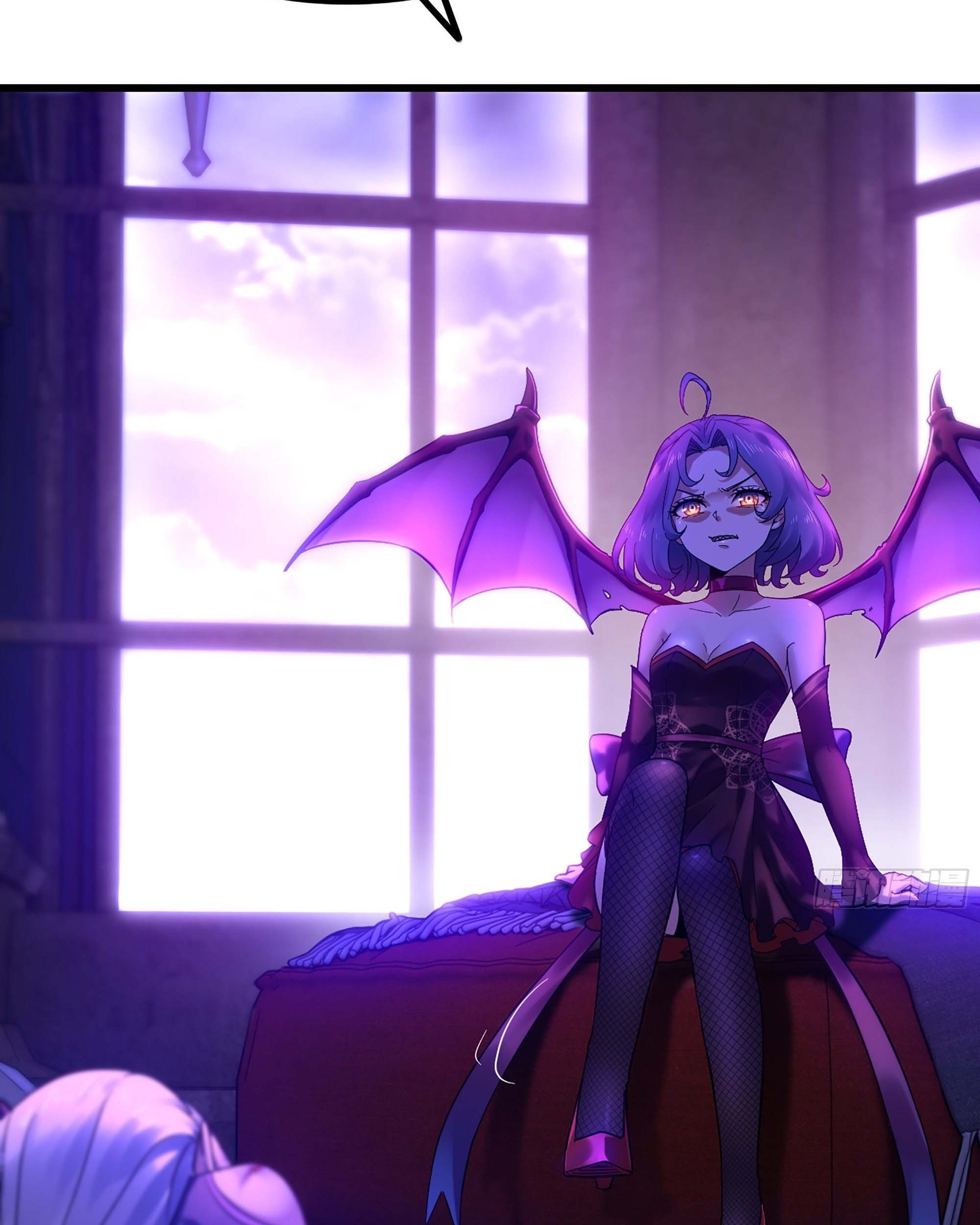 My Wife is a Demon Queen Chapter 336 Gambar 6