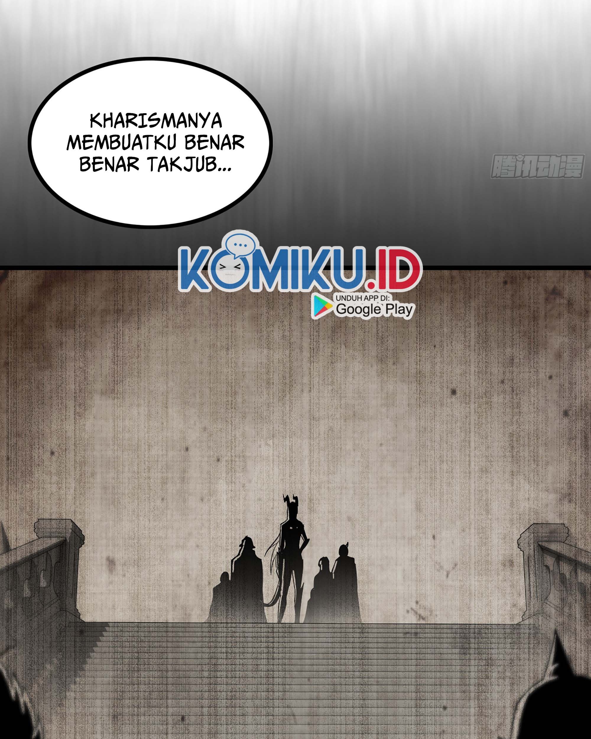 My Wife is a Demon Queen Chapter 336 Gambar 9