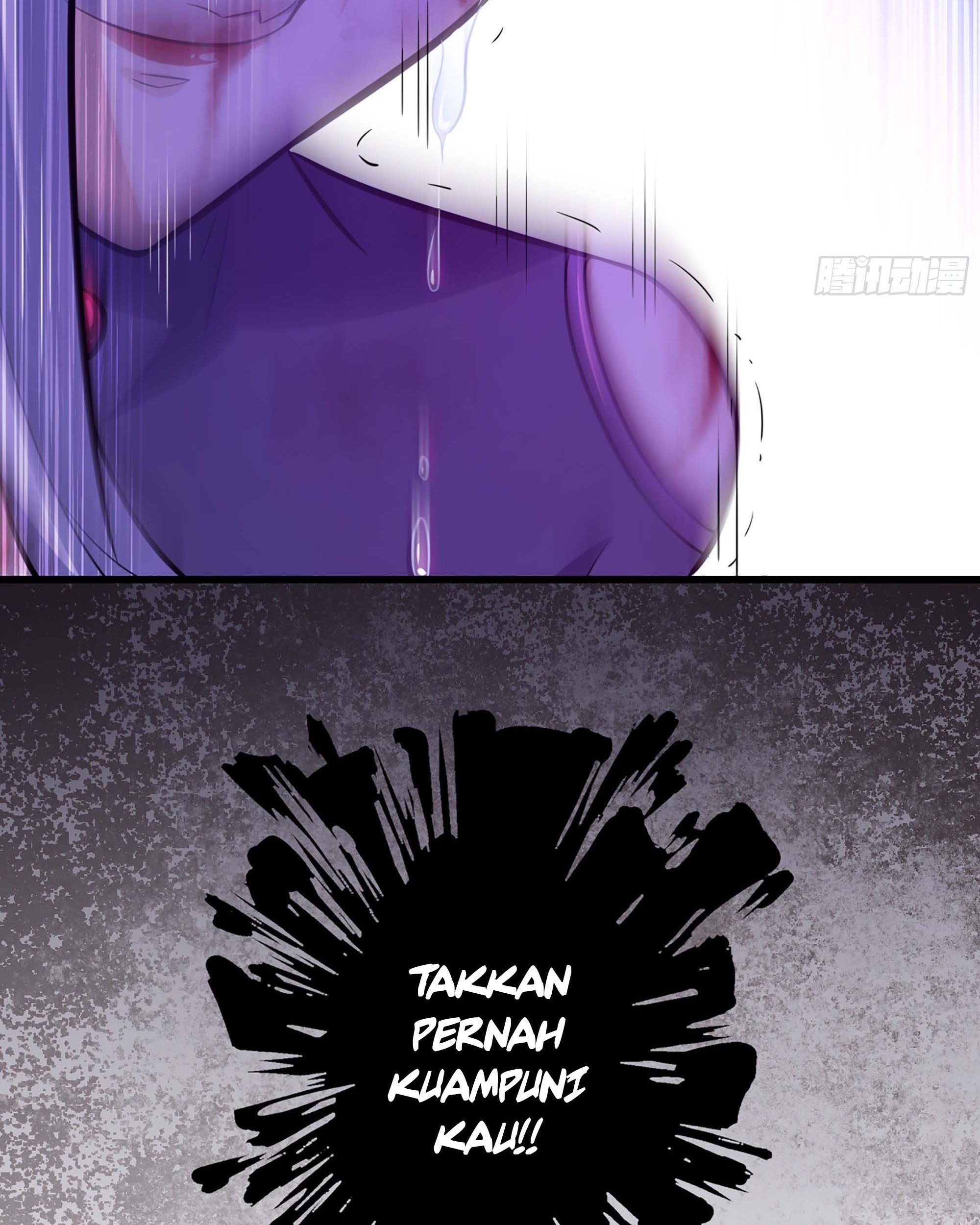 My Wife is a Demon Queen Chapter 336 Gambar 27