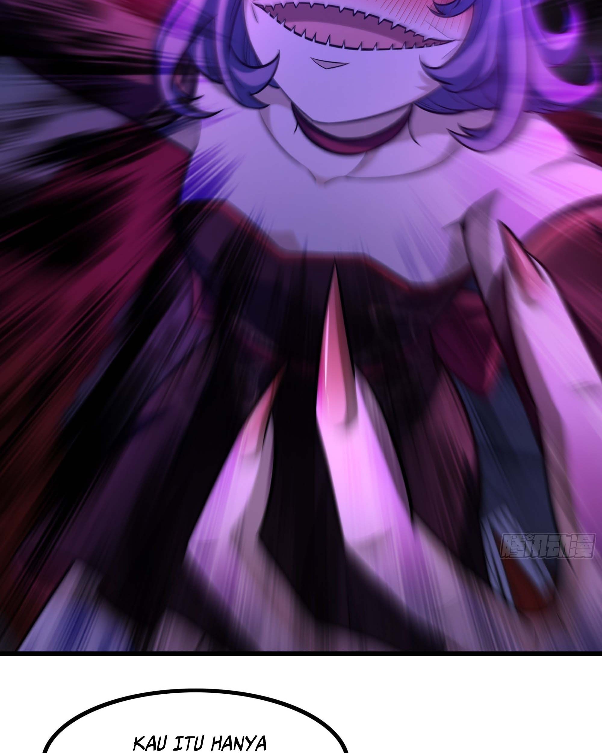 My Wife is a Demon Queen Chapter 336 Gambar 19