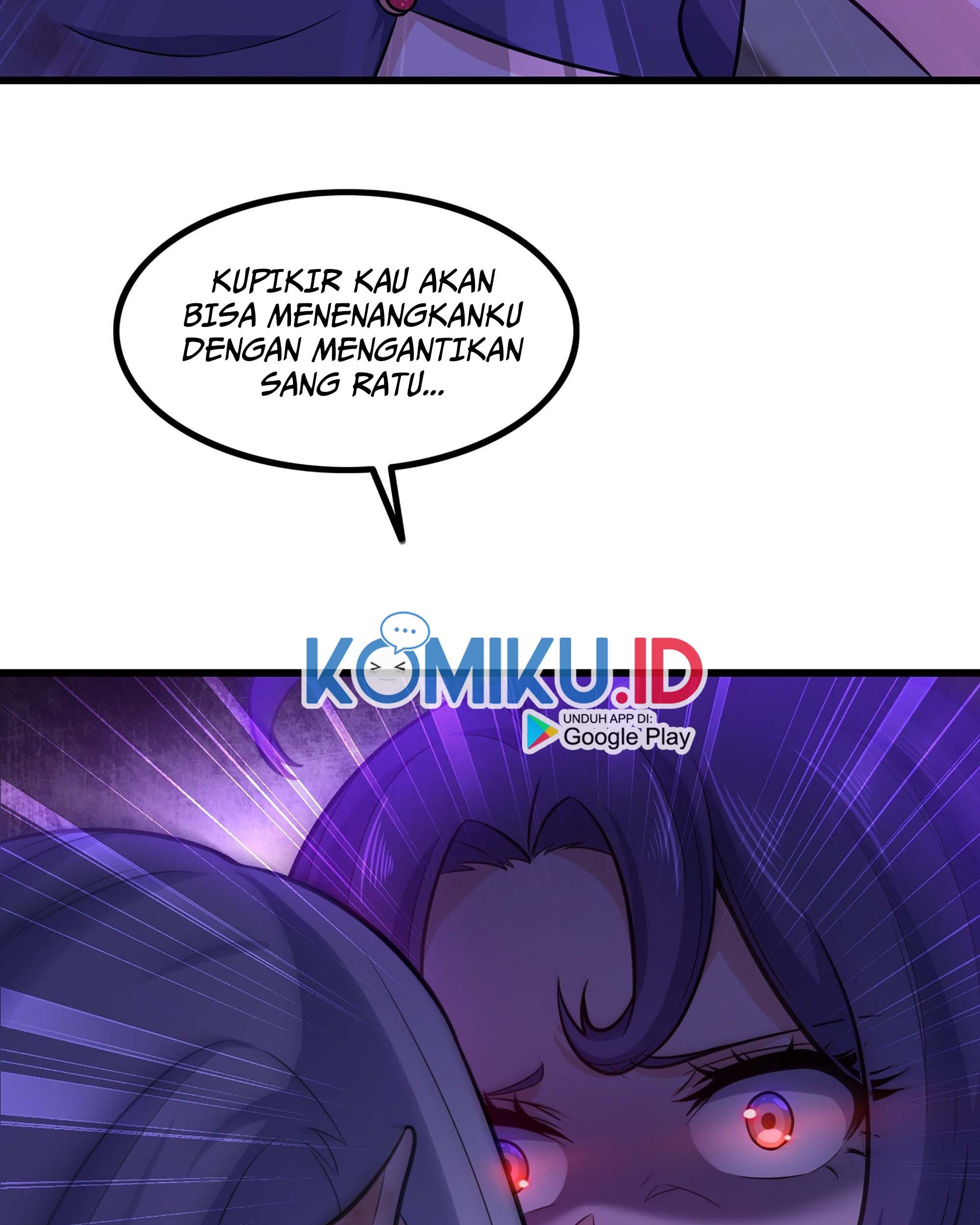 My Wife is a Demon Queen Chapter 336 Gambar 21