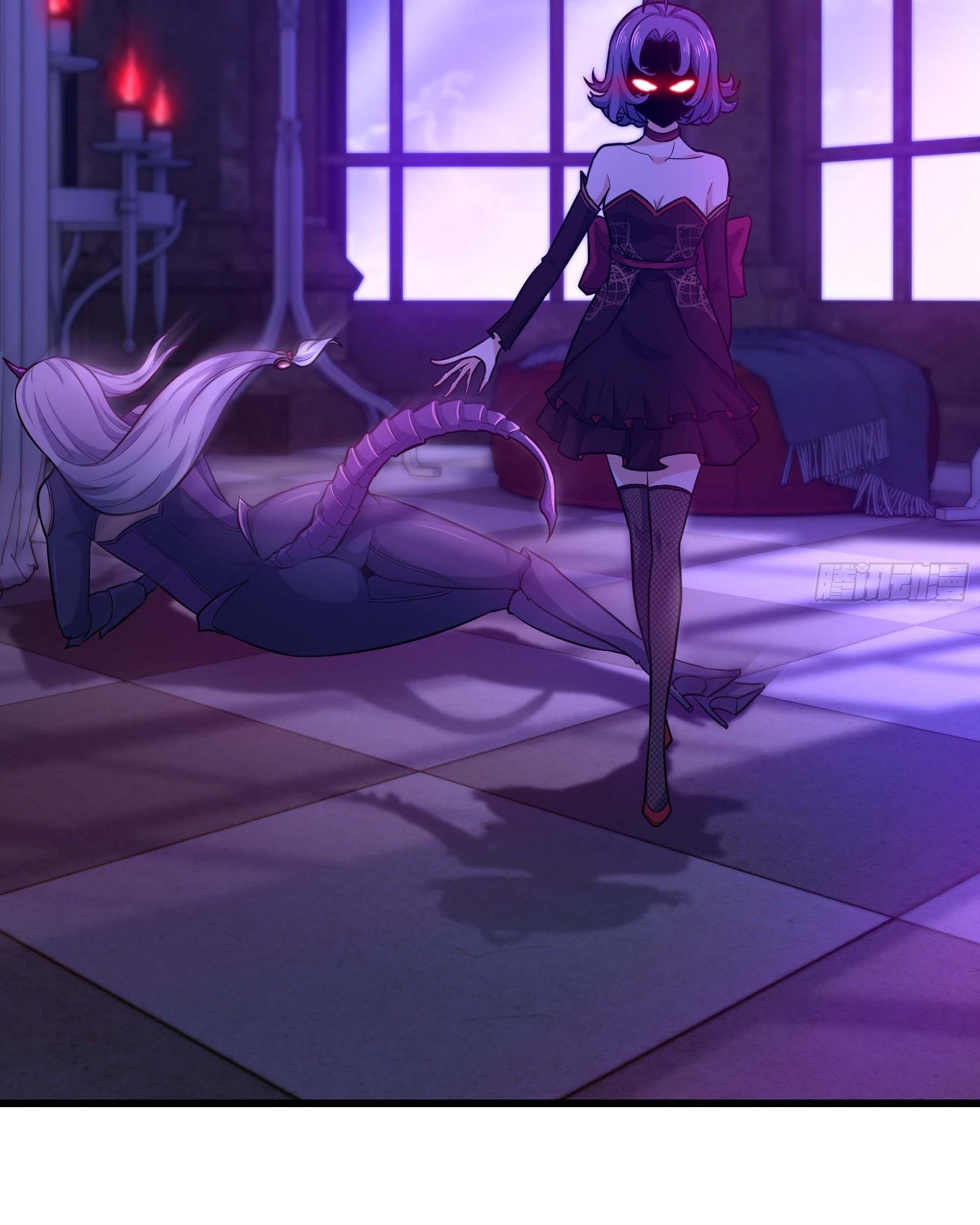 My Wife is a Demon Queen Chapter 336 Gambar 23