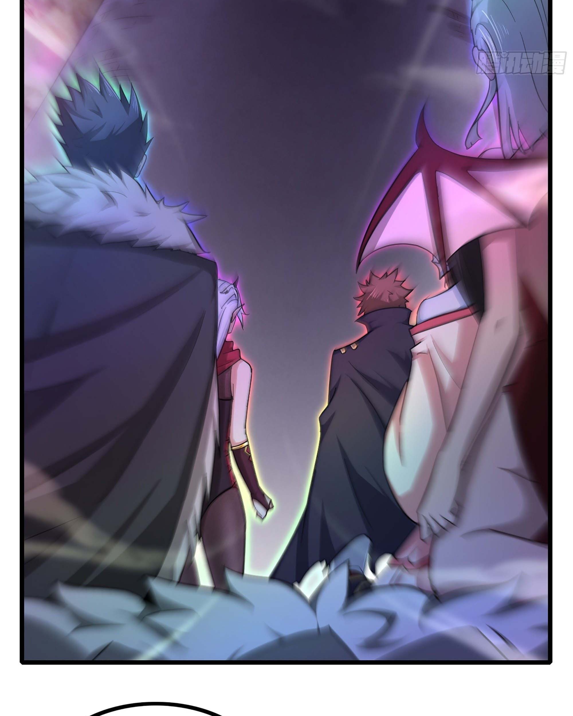 My Wife is a Demon Queen Chapter 336 Gambar 39