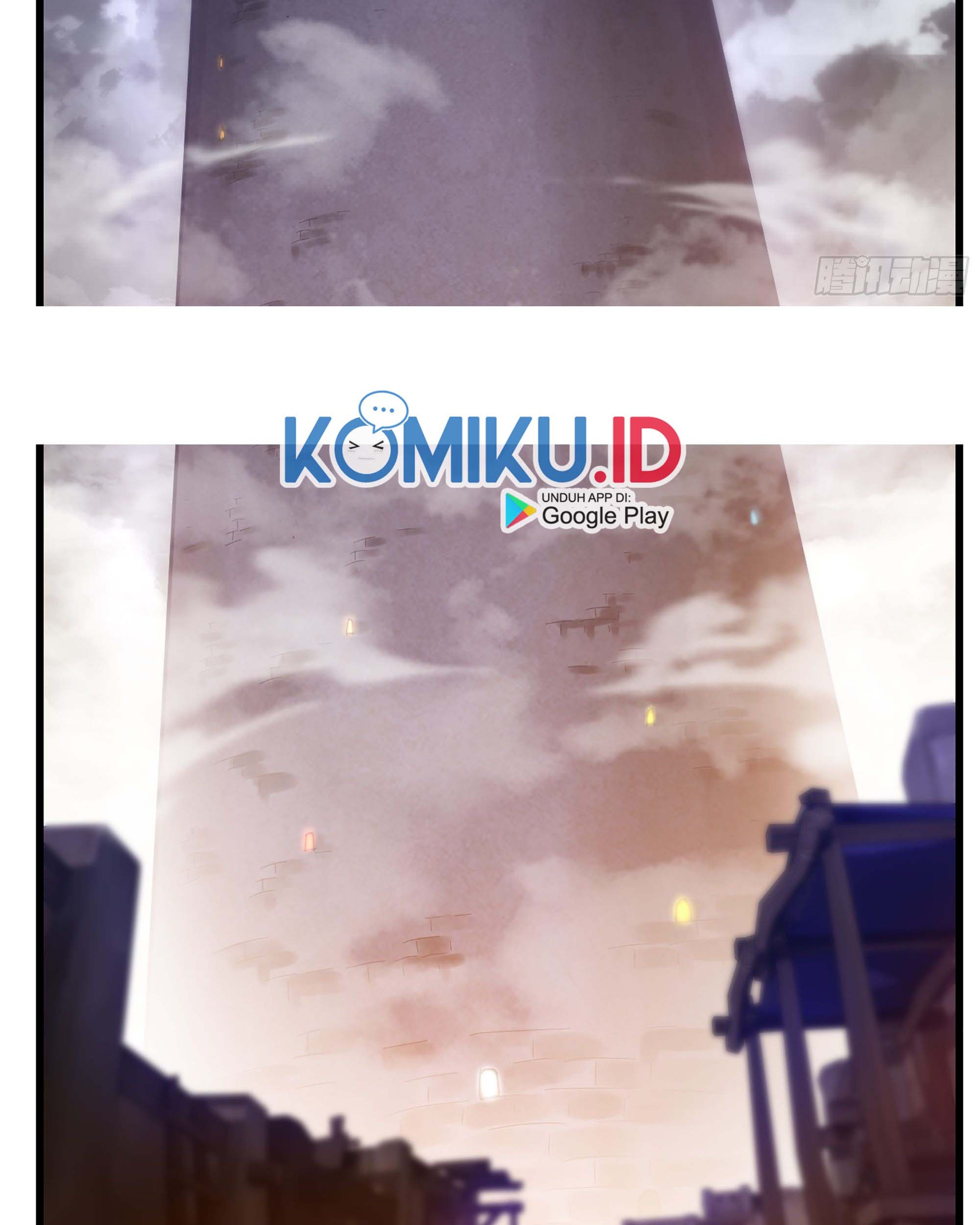 My Wife is a Demon Queen Chapter 336 Gambar 30