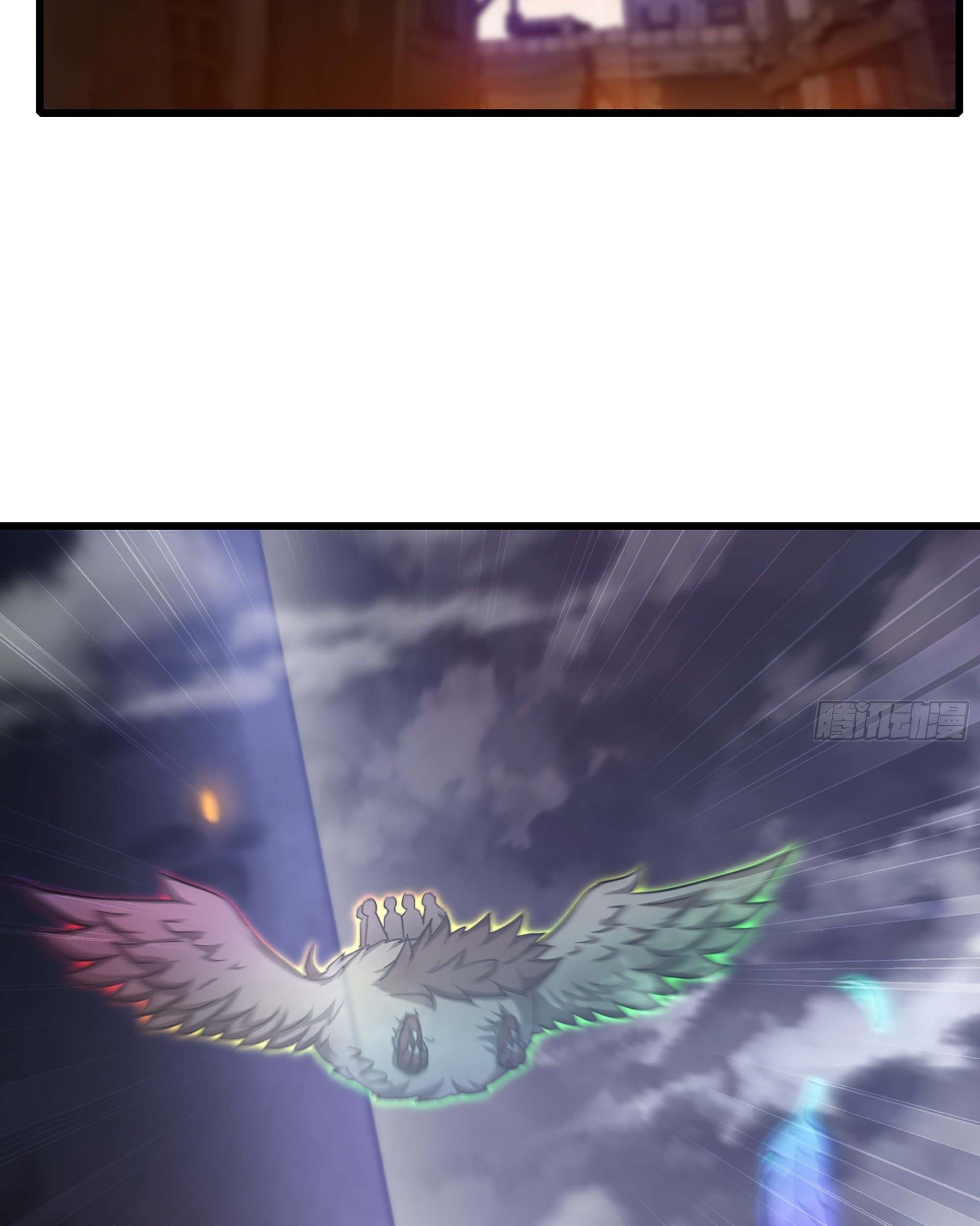 My Wife is a Demon Queen Chapter 336 Gambar 31