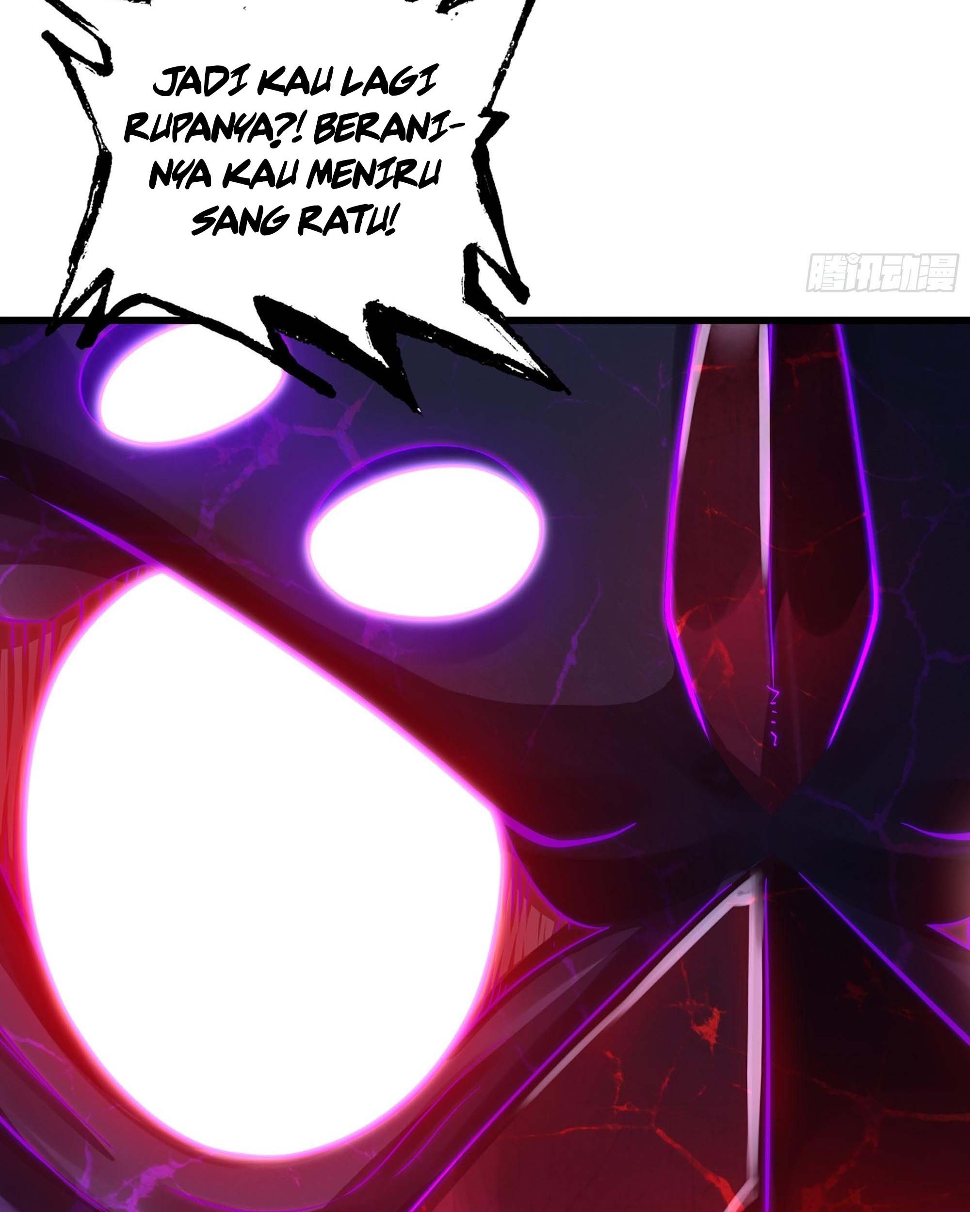 My Wife is a Demon Queen Chapter 336 Gambar 66