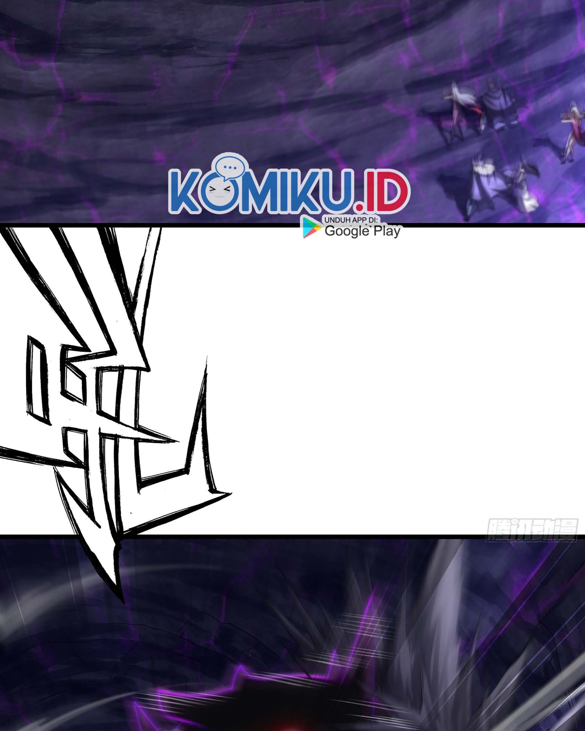 My Wife is a Demon Queen Chapter 336 Gambar 58