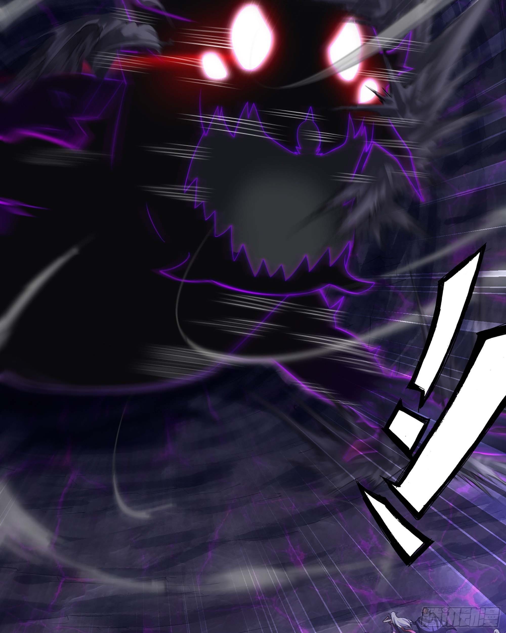 My Wife is a Demon Queen Chapter 336 Gambar 59