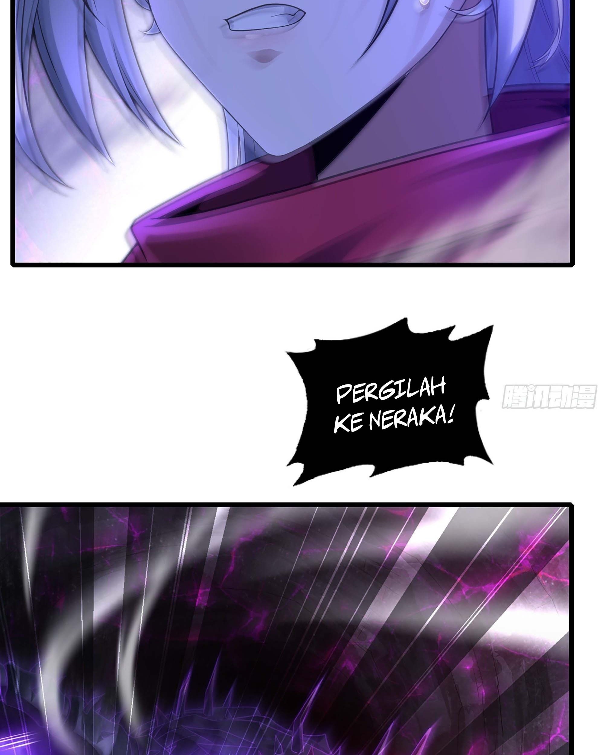 My Wife is a Demon Queen Chapter 337 Gambar 6