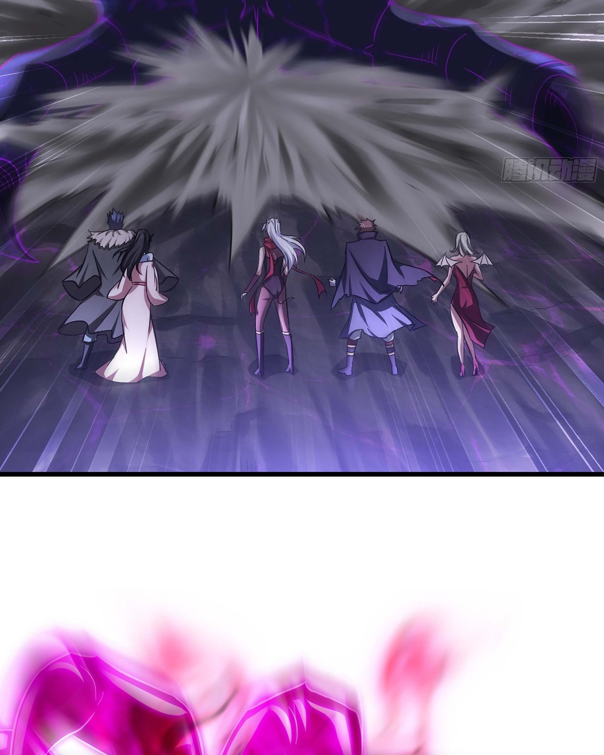 My Wife is a Demon Queen Chapter 337 Gambar 11