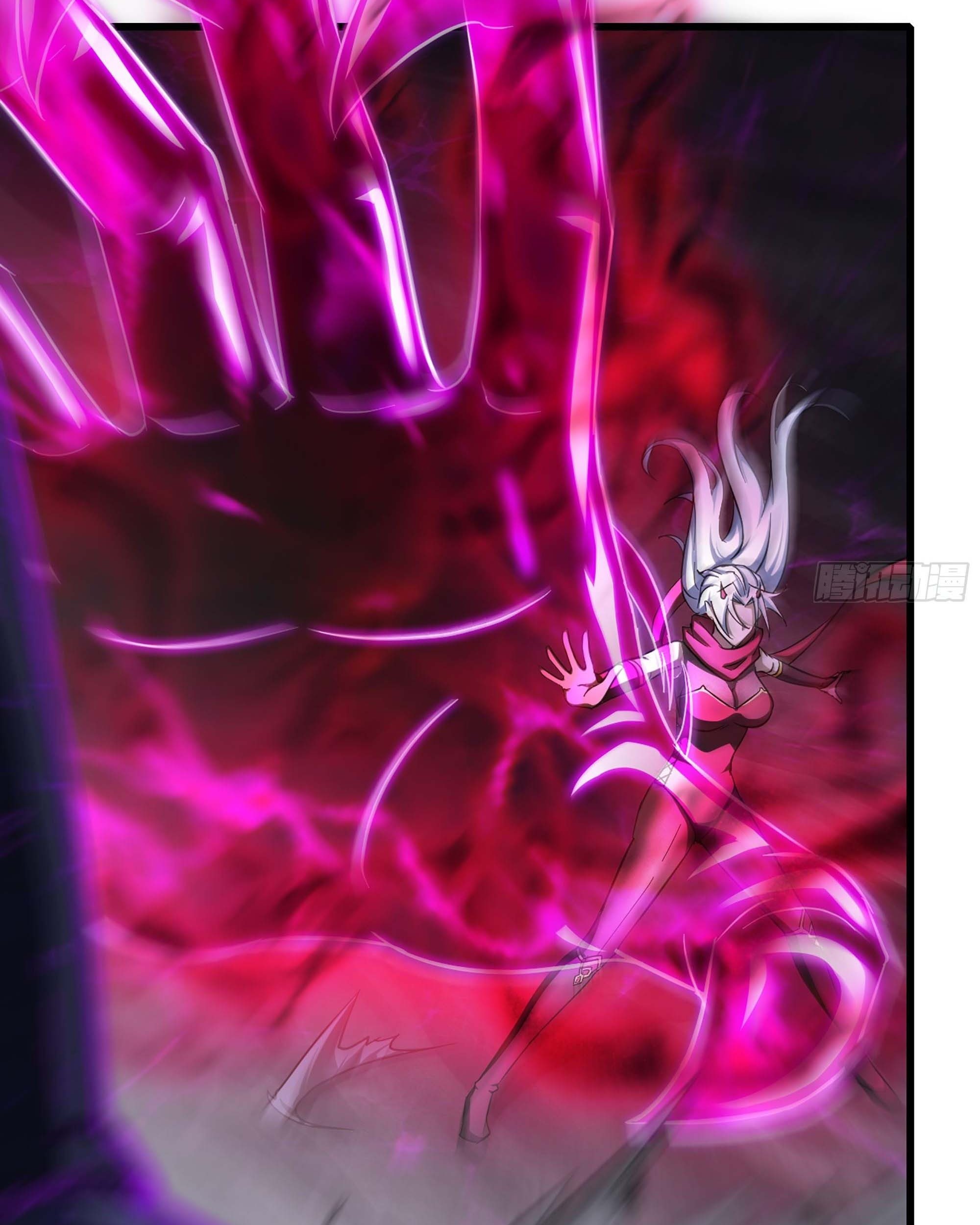 My Wife is a Demon Queen Chapter 337 Gambar 12