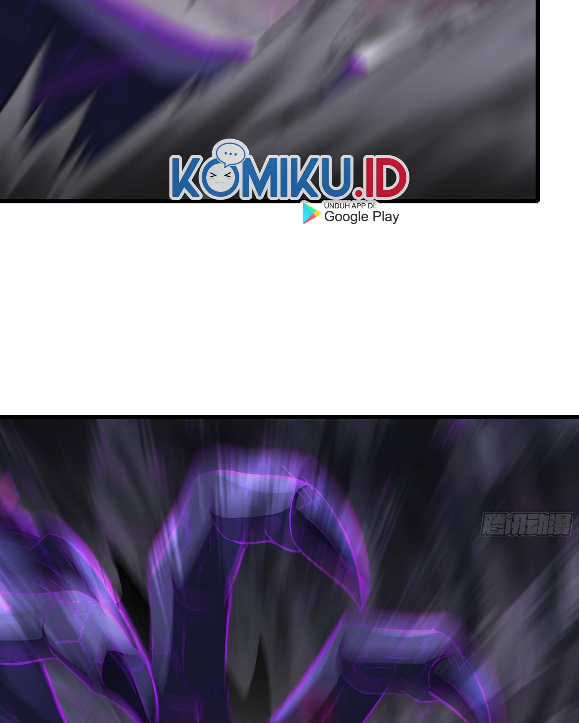 My Wife is a Demon Queen Chapter 337 Gambar 13