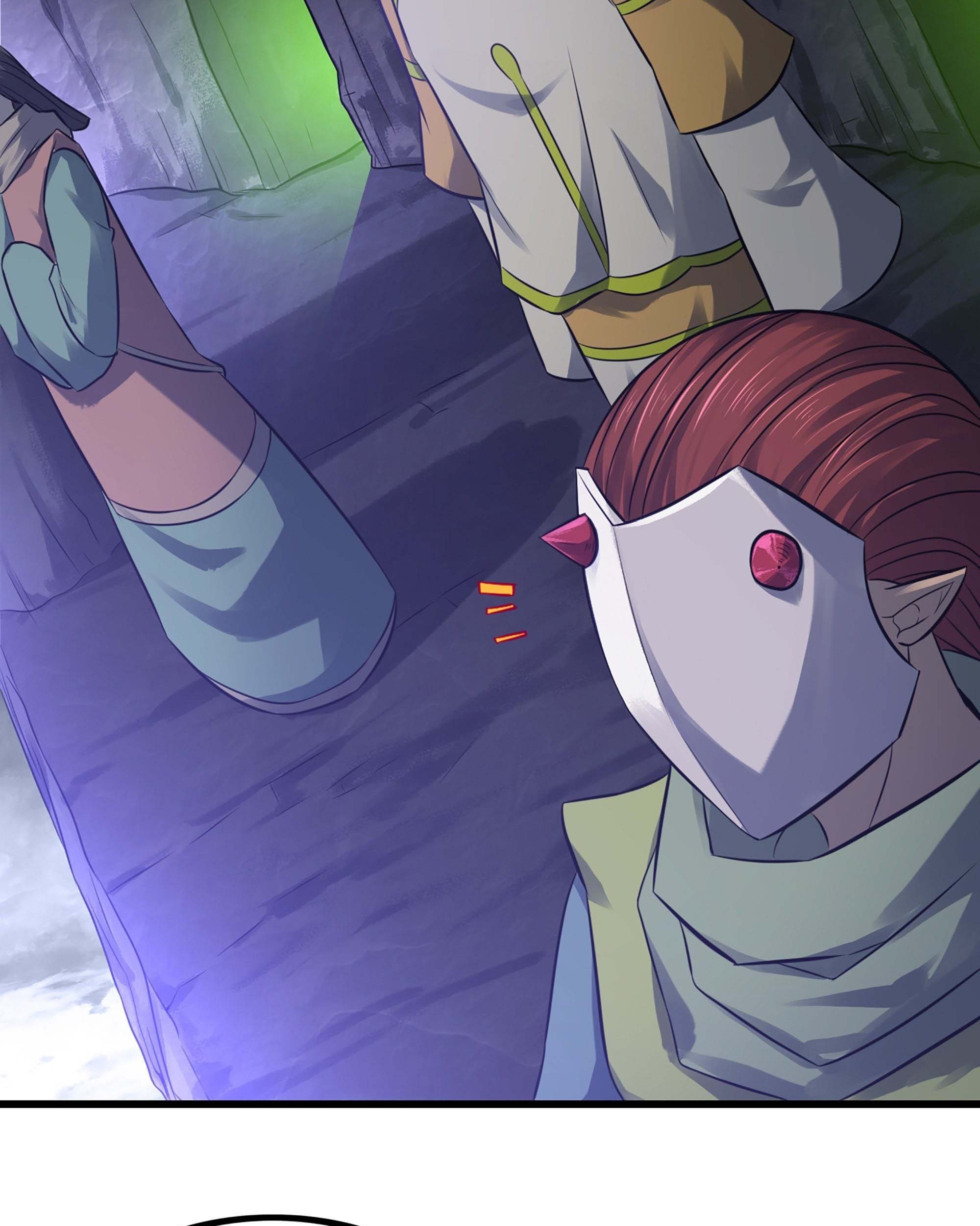 My Wife is a Demon Queen Chapter 337 Gambar 33