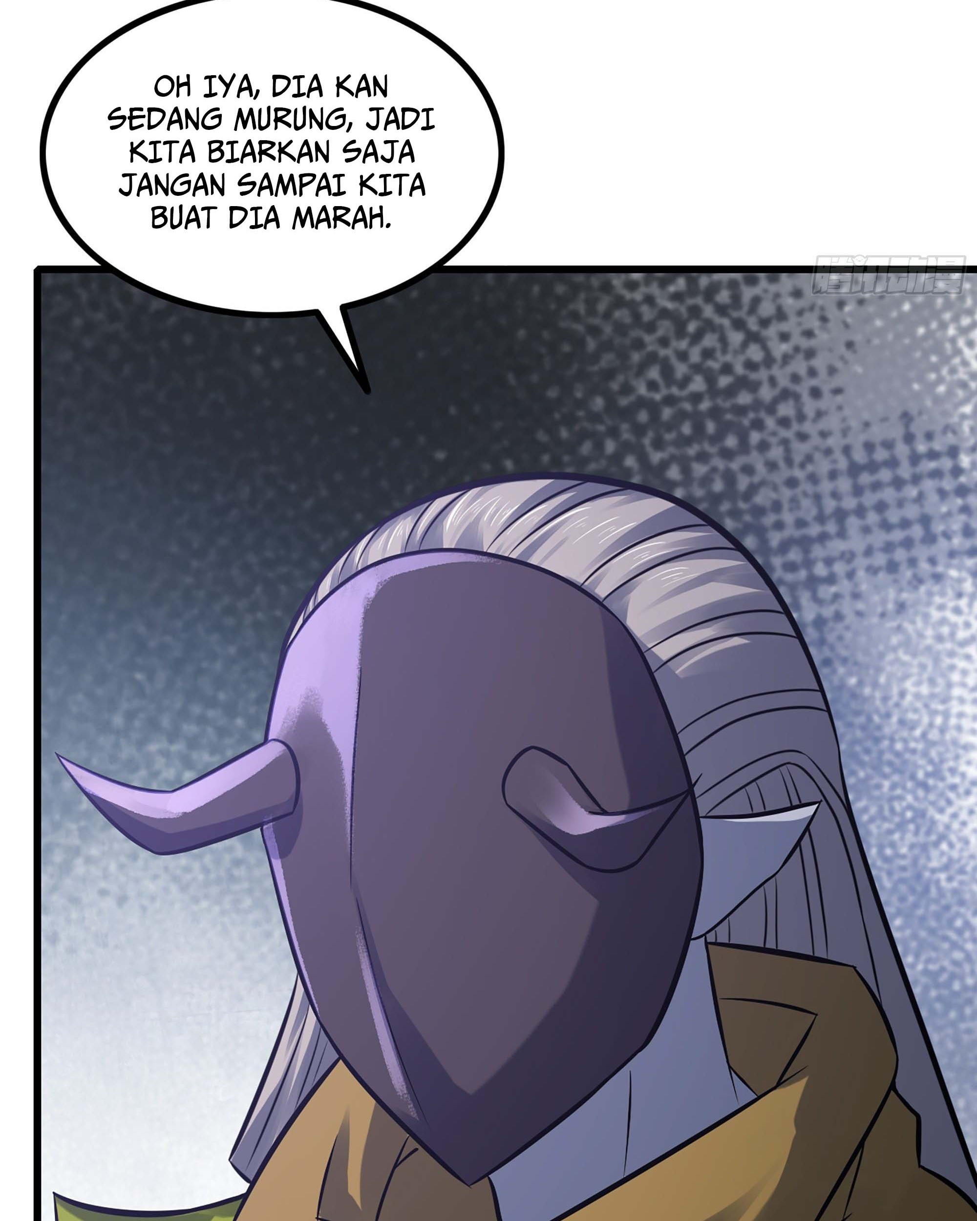 My Wife is a Demon Queen Chapter 337 Gambar 34