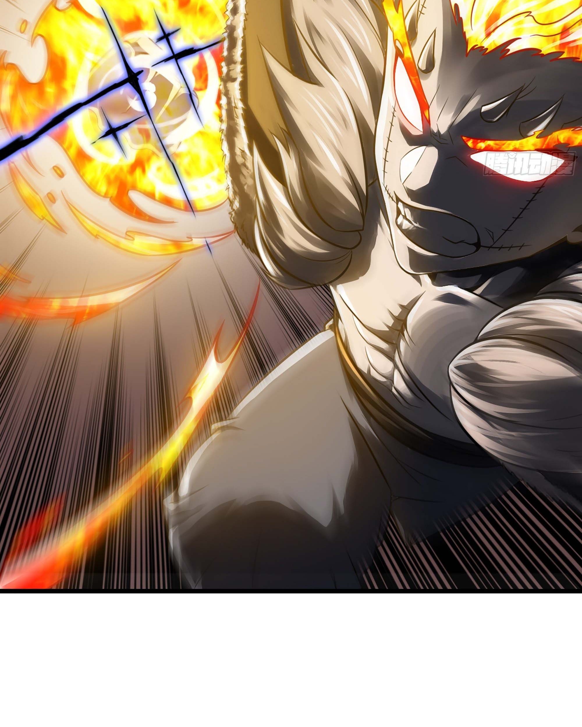 My Wife is a Demon Queen Chapter 337 Gambar 24