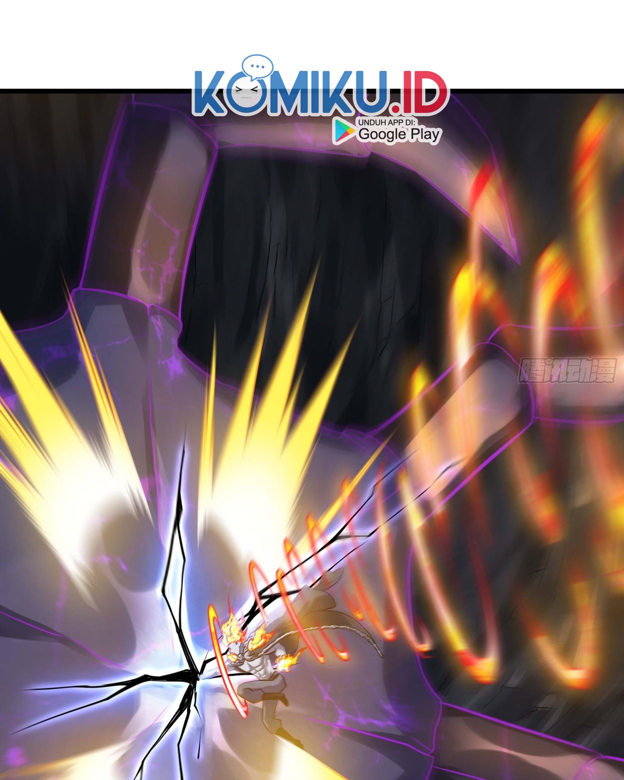 My Wife is a Demon Queen Chapter 337 Gambar 25