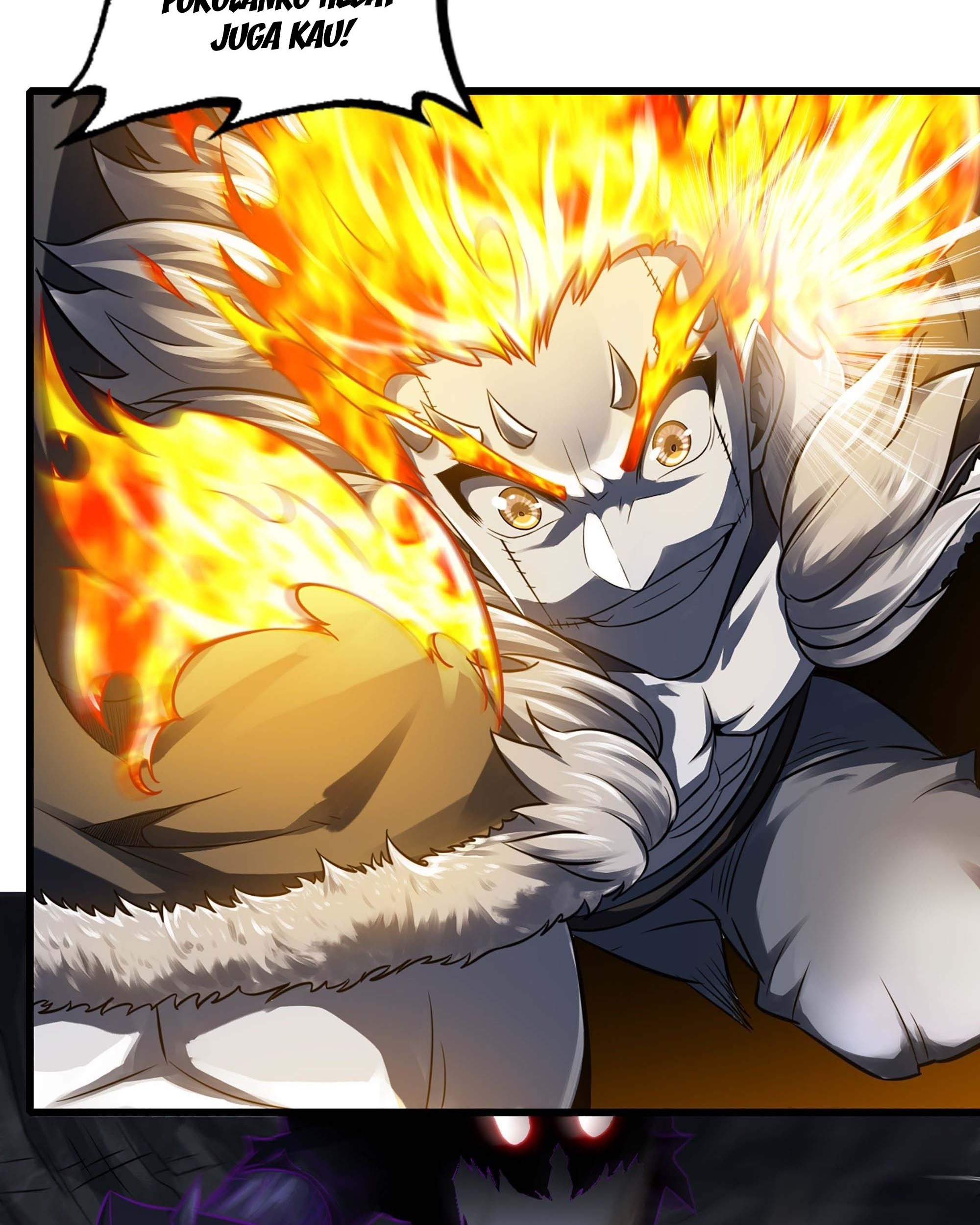 My Wife is a Demon Queen Chapter 337 Gambar 28