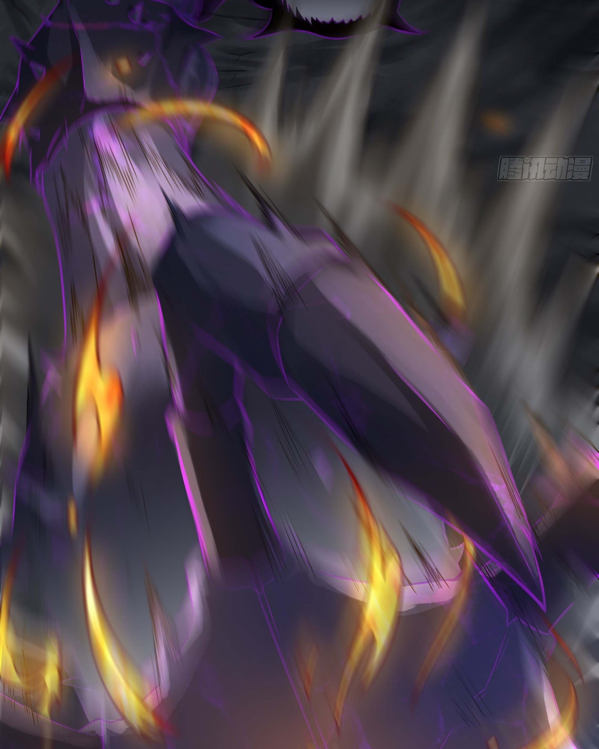 My Wife is a Demon Queen Chapter 337 Gambar 29