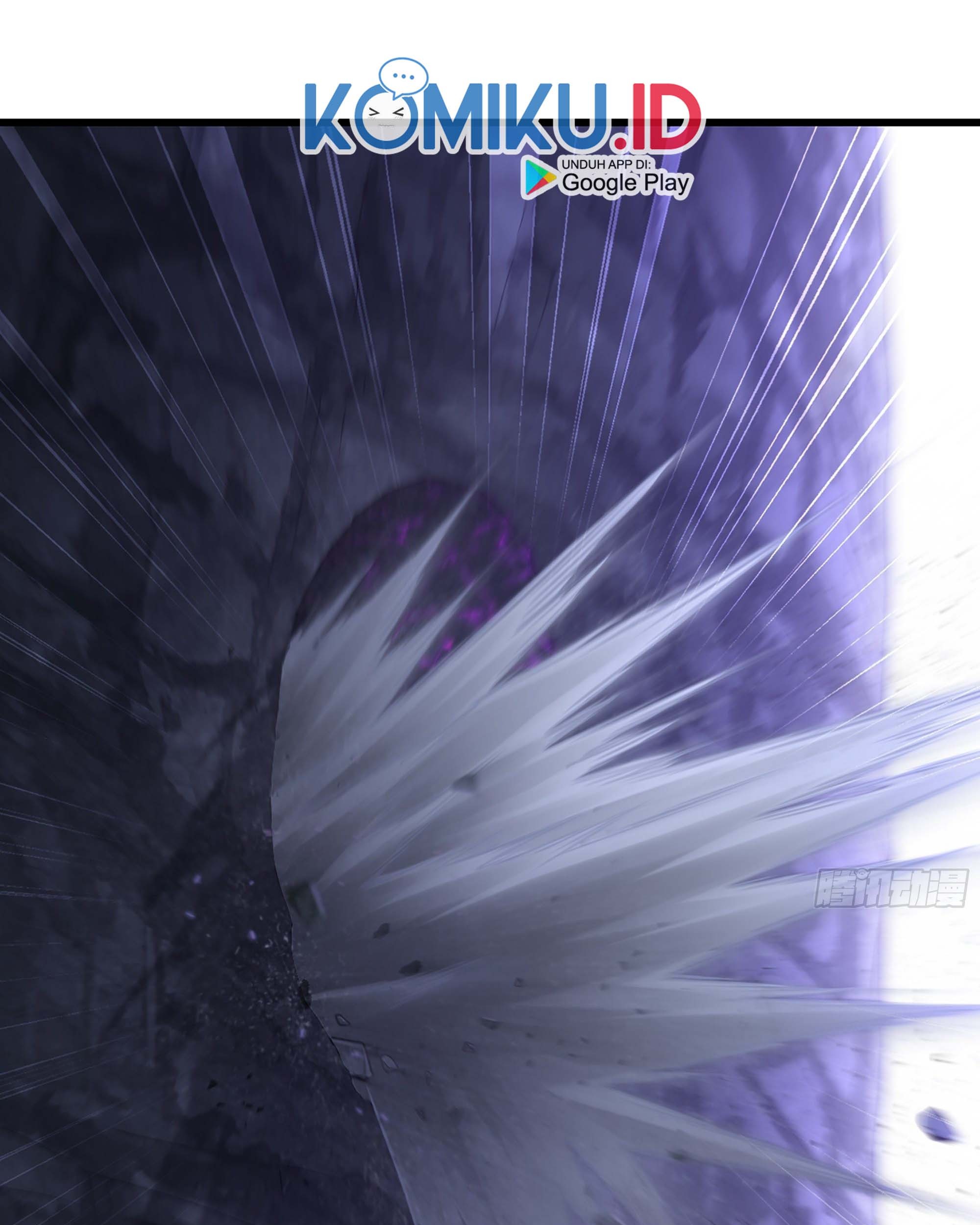 My Wife is a Demon Queen Chapter 337 Gambar 31