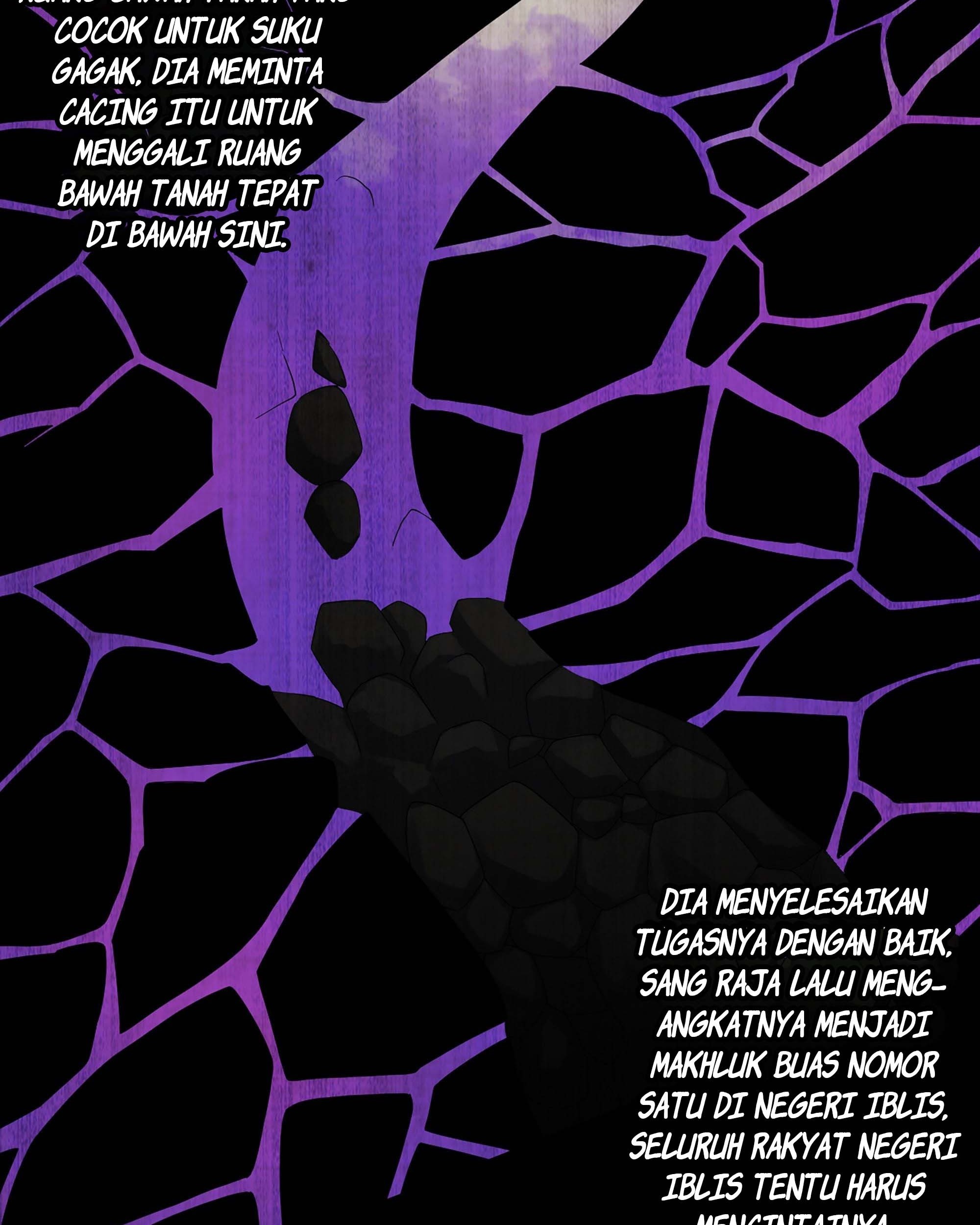 My Wife is a Demon Queen Chapter 337 Gambar 46