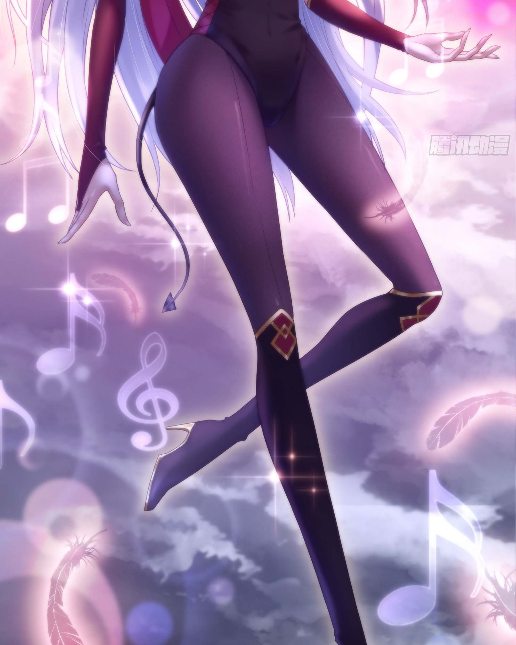 My Wife is a Demon Queen Chapter 337 Gambar 63