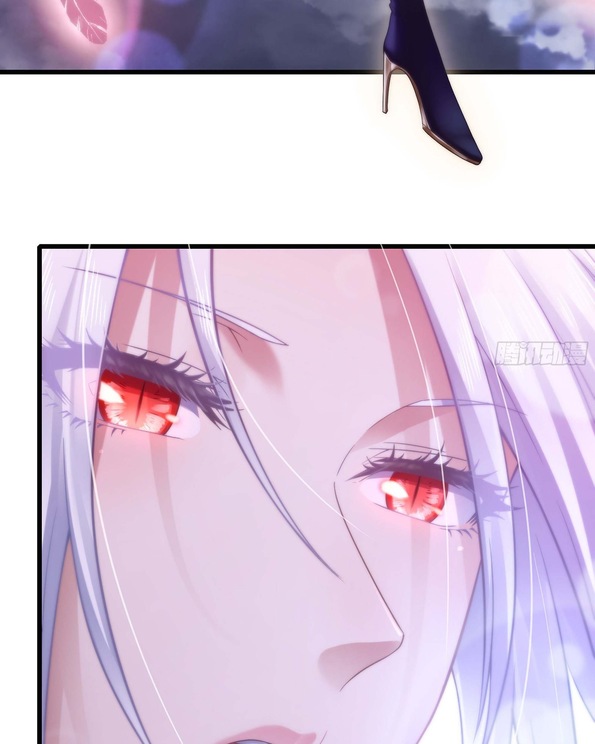 My Wife is a Demon Queen Chapter 337 Gambar 64