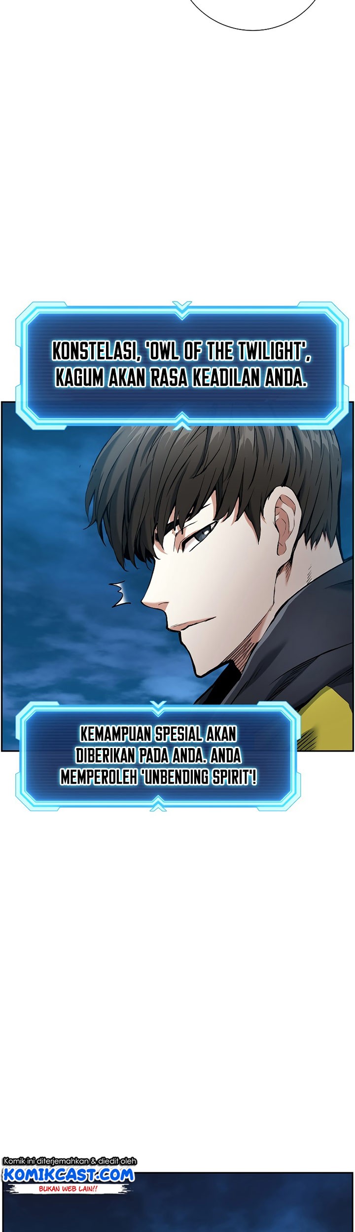 Return of the Broken Constellation Chapter 19 Gambar 30