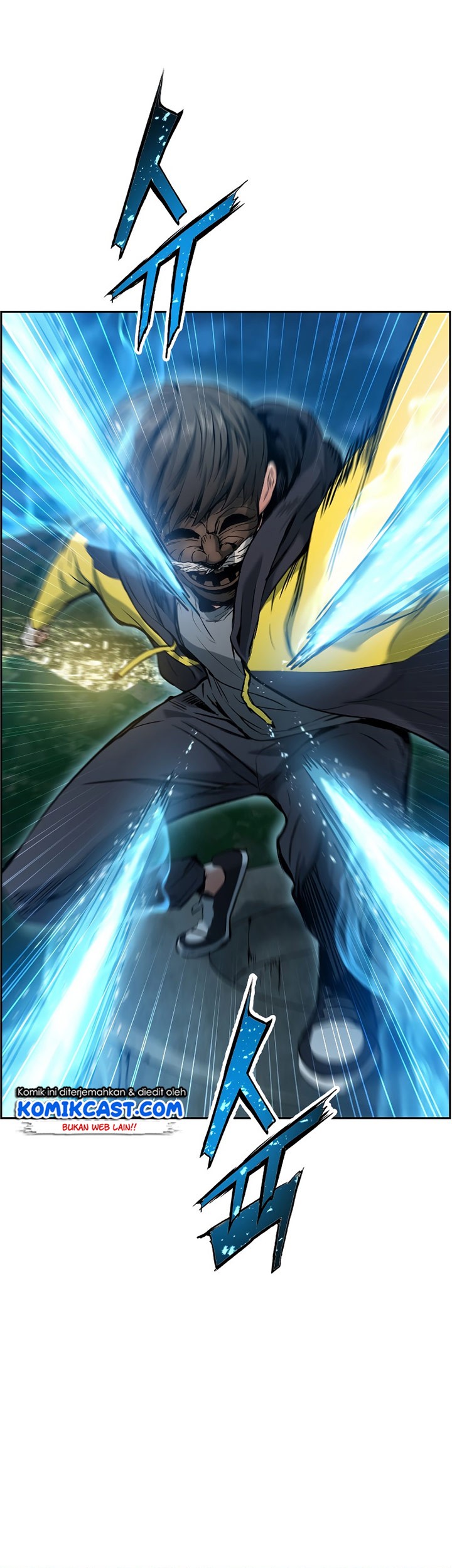 Return of the Broken Constellation Chapter 19 Gambar 36