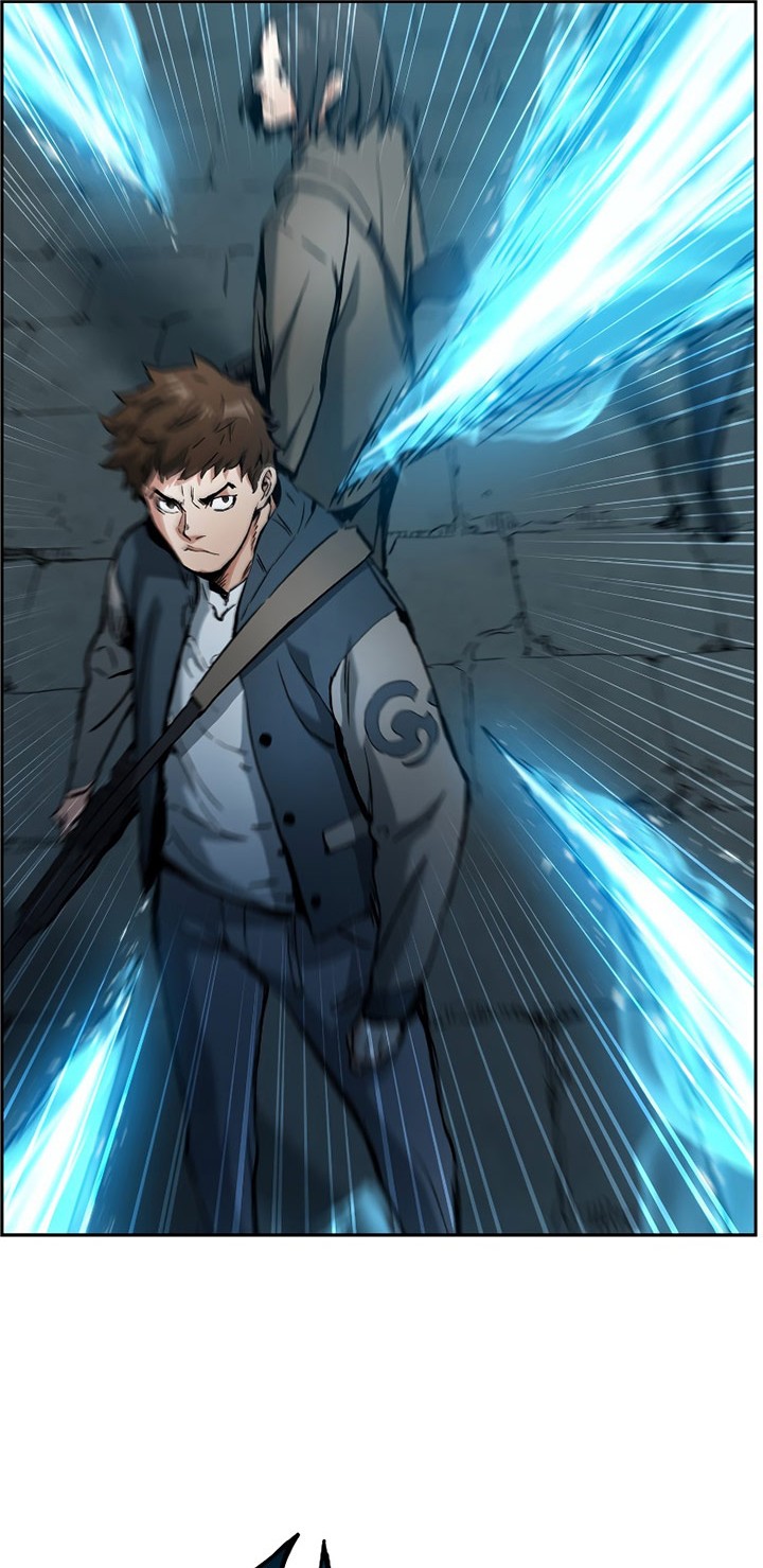 Return of the Broken Constellation Chapter 19 Gambar 37