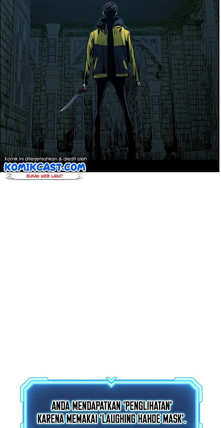 Return of the Broken Constellation Chapter 19 Gambar 53