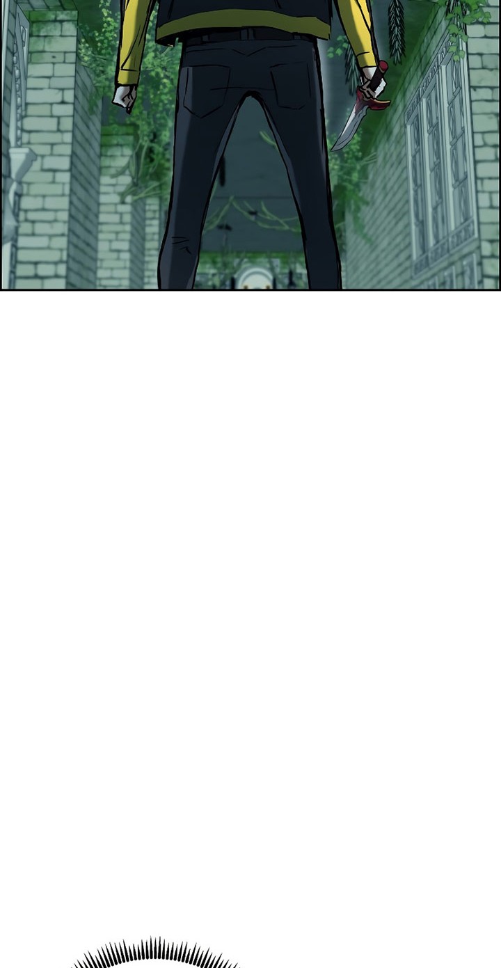 Return of the Broken Constellation Chapter 19 Gambar 55