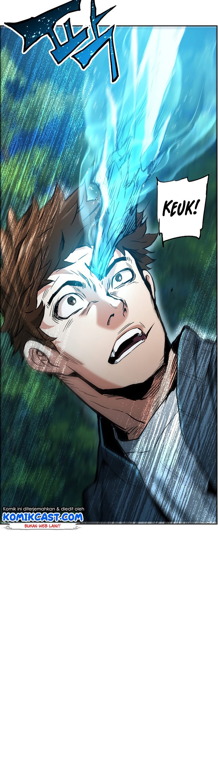 Return of the Broken Constellation Chapter 19 Gambar 38