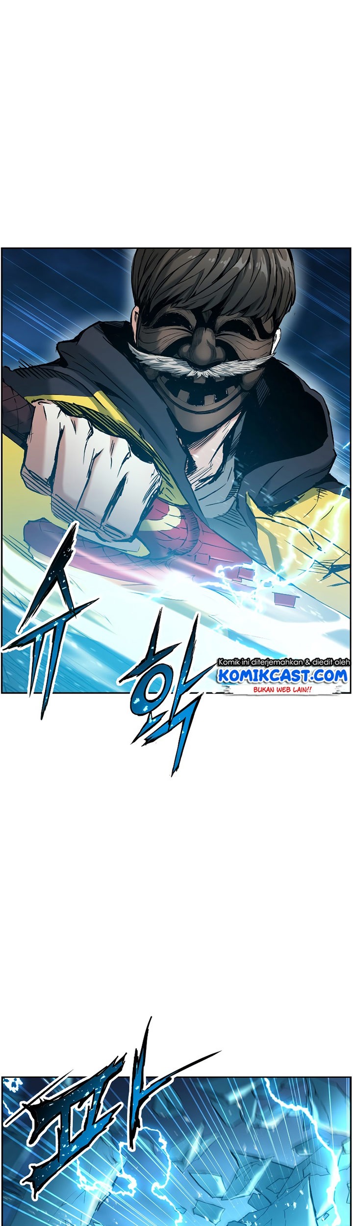 Return of the Broken Constellation Chapter 19 Gambar 42