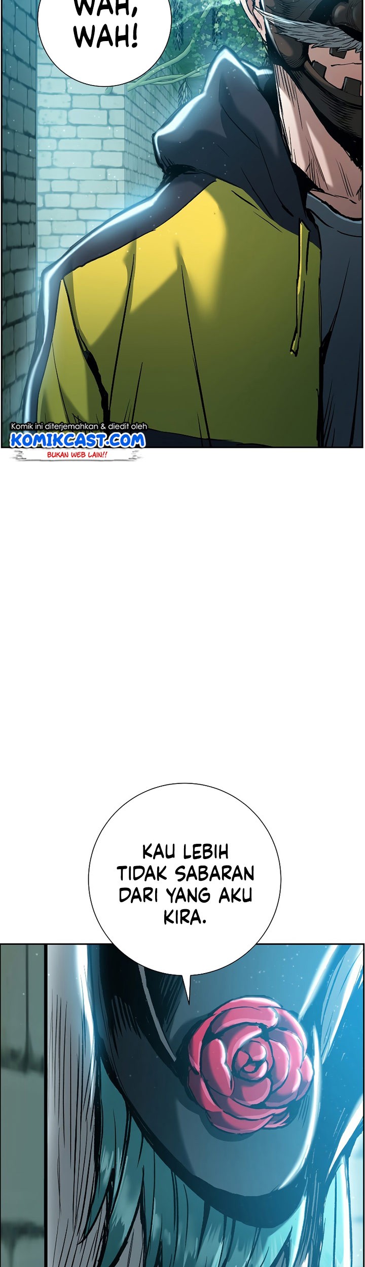 Return of the Broken Constellation Chapter 19 Gambar 64