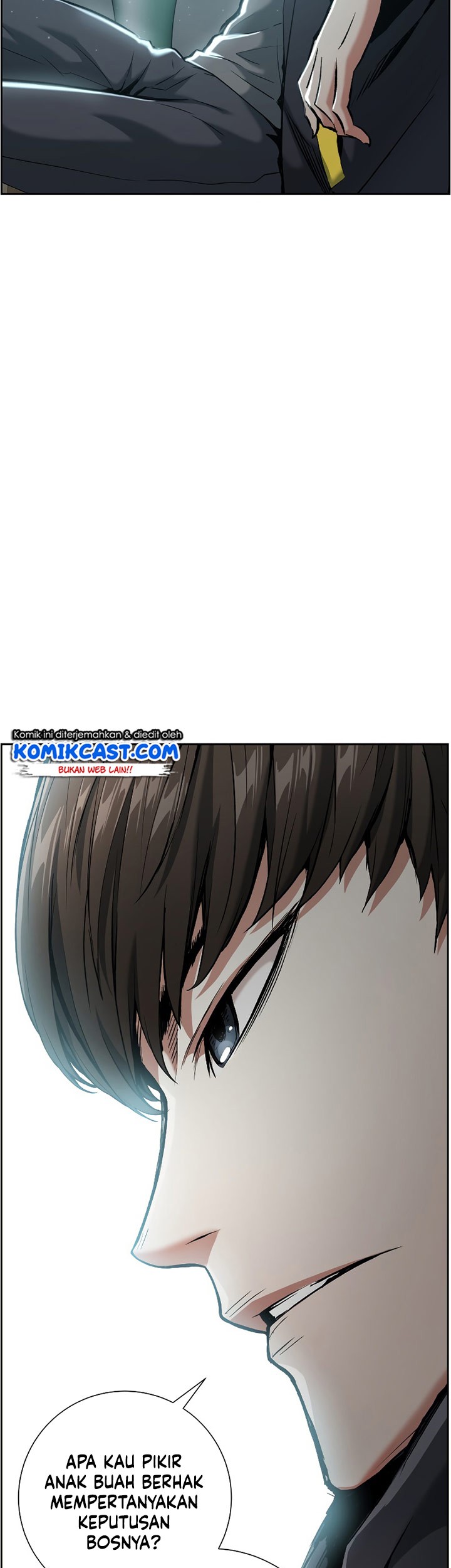 Return of the Broken Constellation Chapter 19 Gambar 6