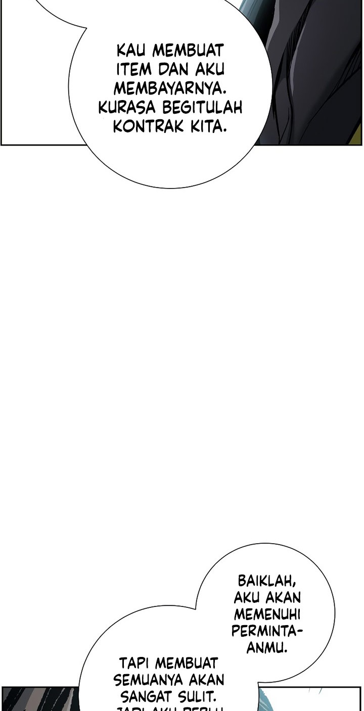 Return of the Broken Constellation Chapter 19 Gambar 7