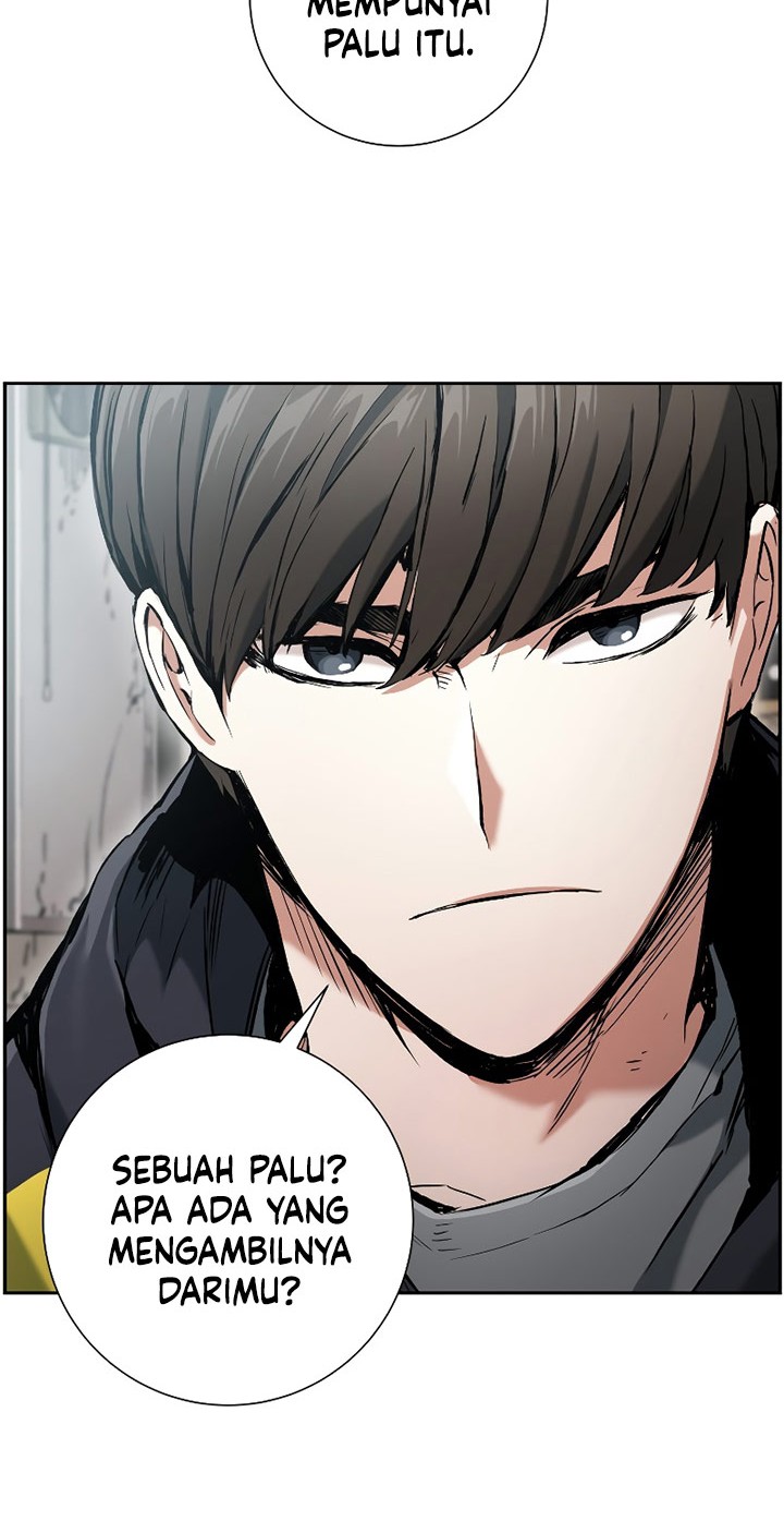 Return of the Broken Constellation Chapter 19 Gambar 11