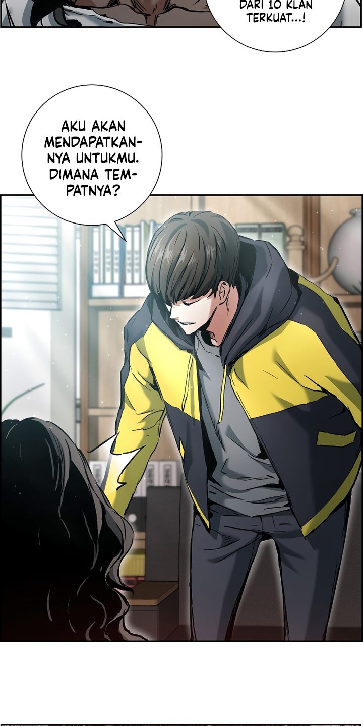 Return of the Broken Constellation Chapter 19 Gambar 15