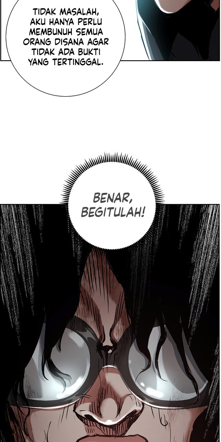 Return of the Broken Constellation Chapter 19 Gambar 17