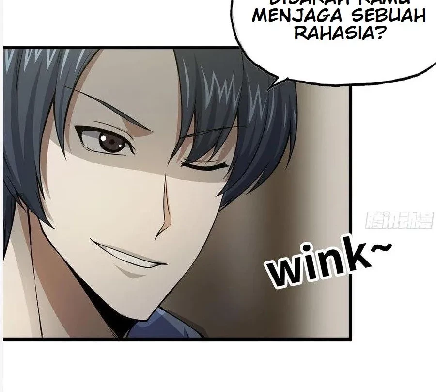 I Moved The BRICS In The Last Days Chapter 105 Gambar 14