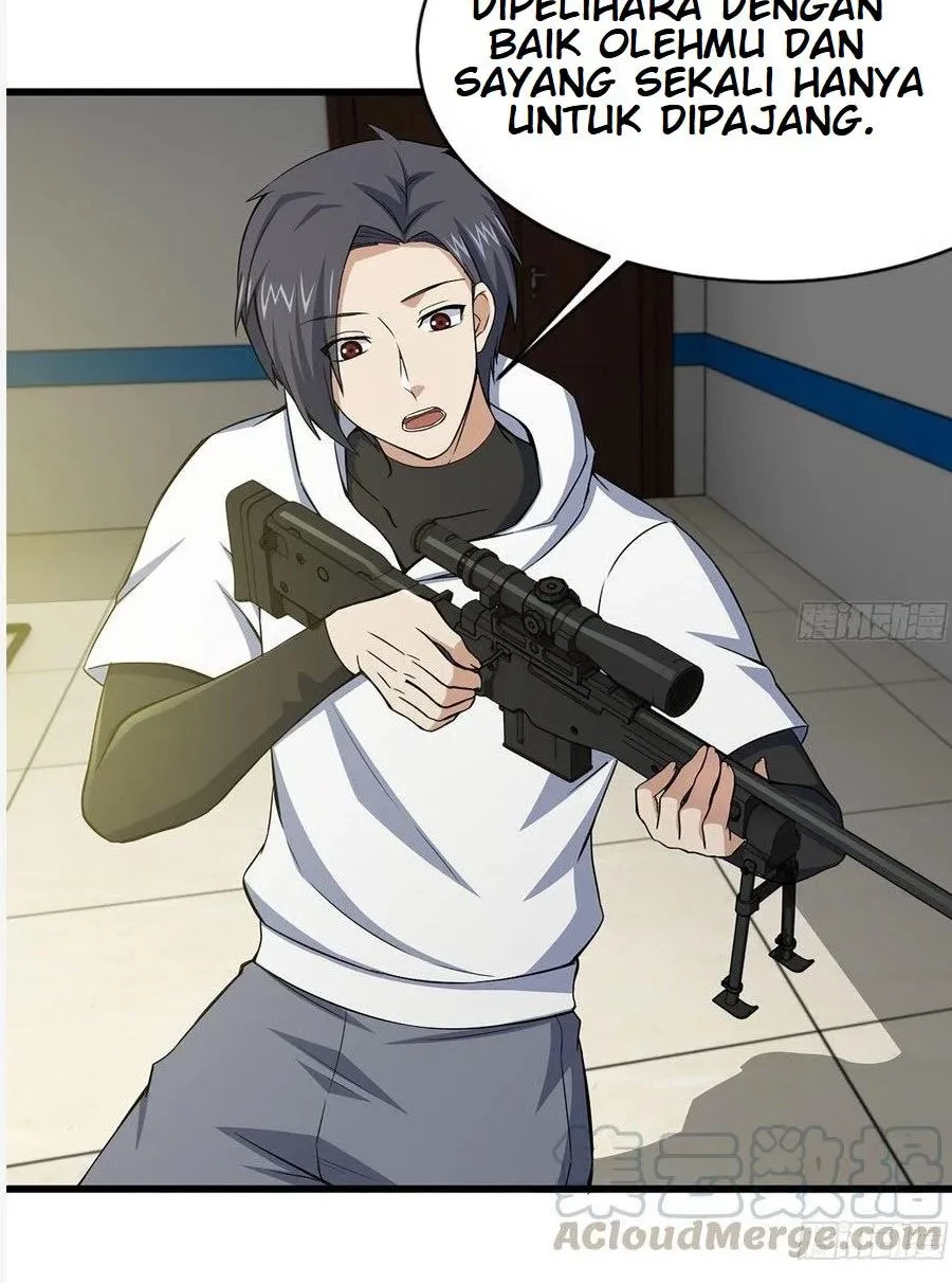 I Moved The BRICS In The Last Days Chapter 105 Gambar 21