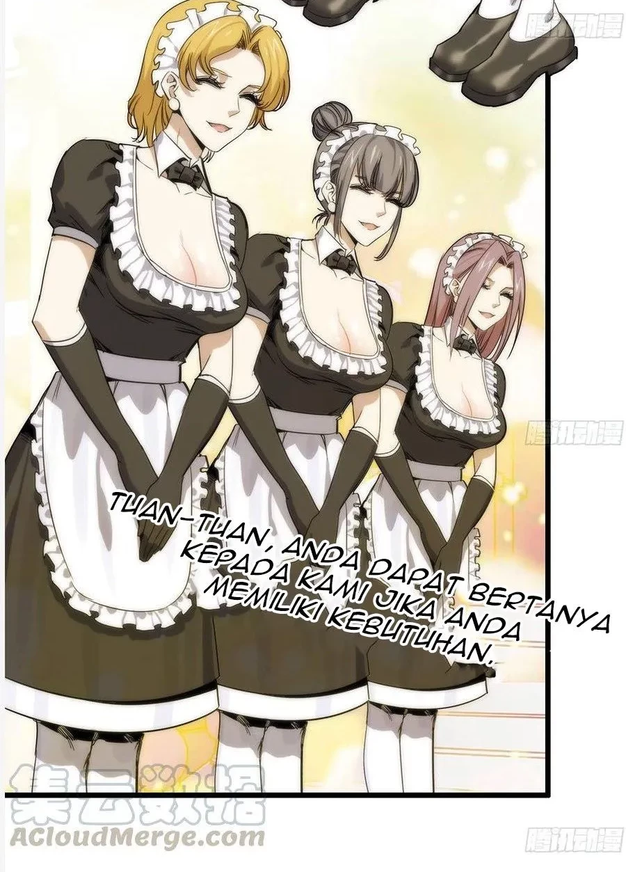 I Moved The BRICS In The Last Days Chapter 105 Gambar 5