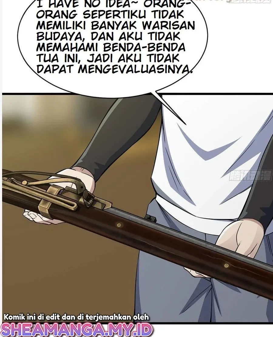 I Moved The BRICS In The Last Days Chapter 105 Gambar 12